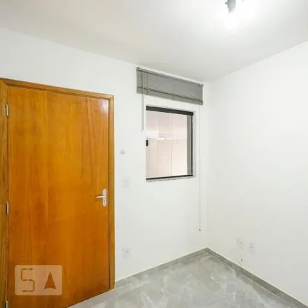 Image 2 - Rua Caçaquera, Vila Carrão, São Paulo - SP, 03410-060, Brazil - Apartment for rent