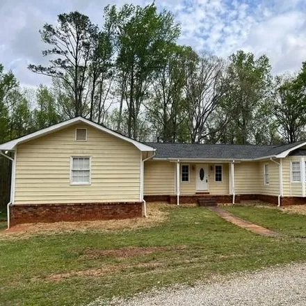 Buy this 5 bed house on 403 Stallsworth Road in Henry County, GA 30252