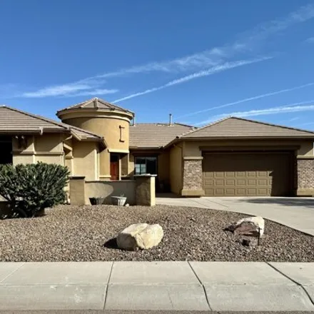 Image 1 - 4905 West Magellan Drive, Phoenix, AZ 85087, USA - House for sale