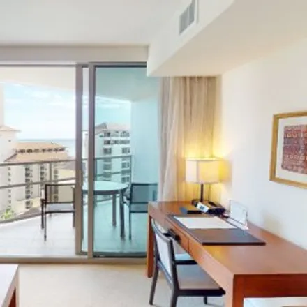 Buy this studio apartment on #1620,223 Saratoga Road in Waikiki, Honolulu