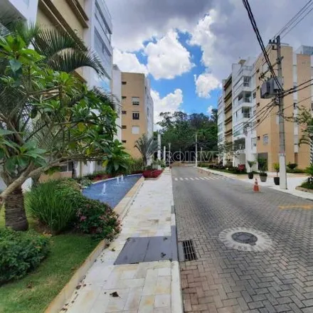 Buy this 3 bed apartment on Avenida Campos Elisios in Jardim Guerreiro, Cotia - SP