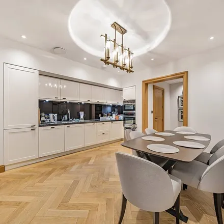 Image 4 - Abell House, 31 John Islip Street, London, SW1P 4FE, United Kingdom - Apartment for rent