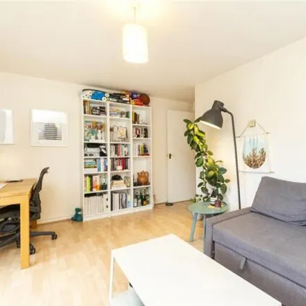 Image 5 - 20 Ufton Road, De Beauvoir Town, London, N1 5BX, United Kingdom - Room for rent