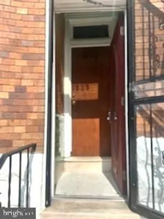 Image 2 - 1930 Mosher Street, Baltimore, MD 21217, USA - Townhouse for sale