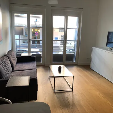 Rent this 1 bed apartment on Liefergasse 2 in 40213 Dusseldorf, Germany