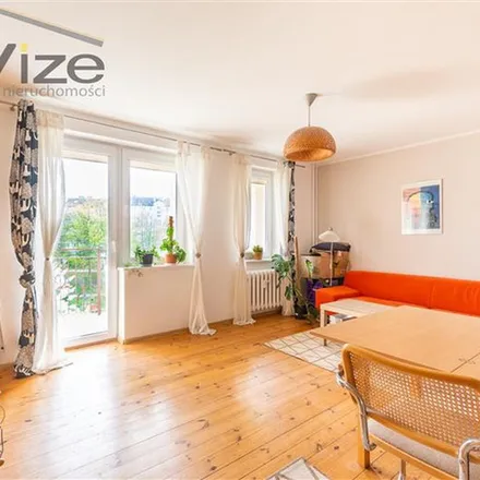 Rent this 2 bed apartment on Stolema 40 in 80-177 Gdańsk, Poland
