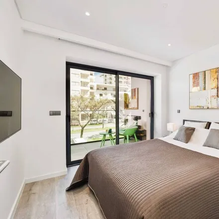 Rent this 2 bed apartment on 8125-153 Distrito de Évora