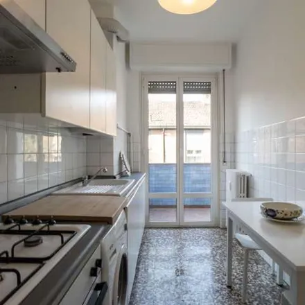 Image 5 - Via Monreale, 20148 Milan MI, Italy - Apartment for rent