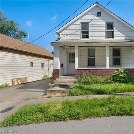 Buy this 4 bed house on 7543 Batavia Avenue in Cleveland, OH 44105