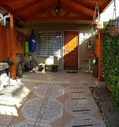 Buy this 3 bed house on Hernán Díaz Arrieta Sur in 972 0028 Provincia de Santiago, Chile