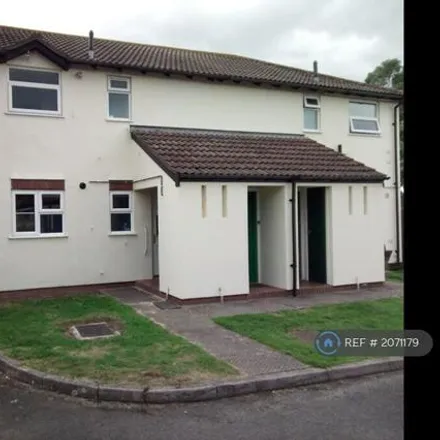 Rent this 1 bed apartment on Oakley Close in Malvern, WR14 2FE