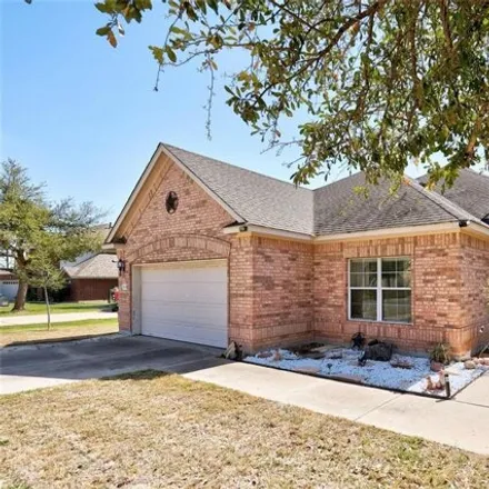 Image 2 - 2677 White Stallion Way, Leander, TX 78641, USA - House for sale