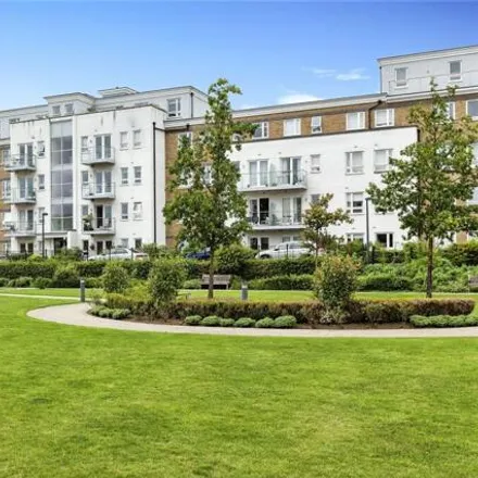 Buy this 2 bed apartment on Kestrel Court in 4 Heron Way, Maidenhead