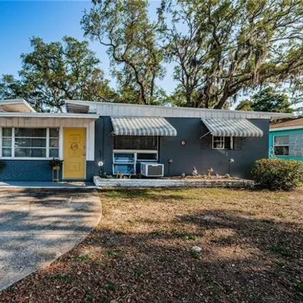 Buy this 2 bed house on 4654 30th Avenue North in Saint Petersburg, FL 33713