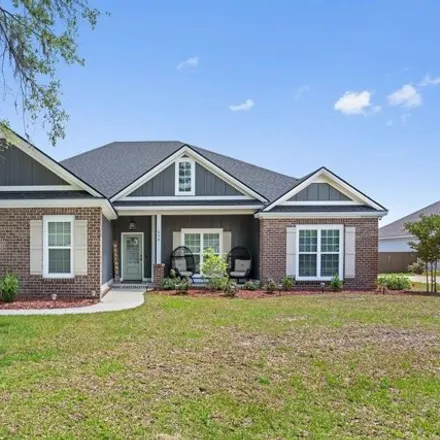 Buy this 4 bed house on 659 4-H Club Road in Lake Park, Lowndes County