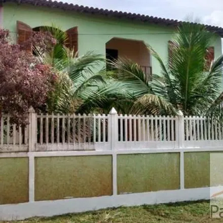 Image 2 - Alameda Manoel Bragança, Centro, Araruama - RJ, 28970, Brazil - House for sale