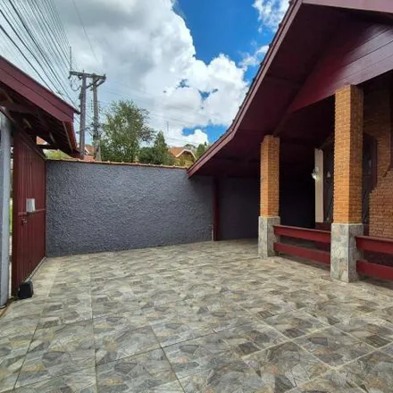 Buy this 3 bed house on Avenida Damas in Vila Albertina, Campos do Jordão - SP