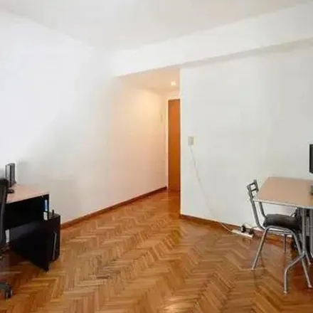 Rent this 1 bed apartment on Mariscal Antonio José de Sucre 2663 in Belgrano, C1428 CPD Buenos Aires