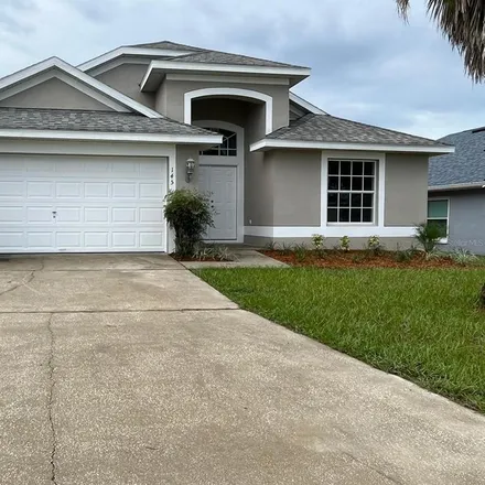 Buy this 3 bed house on 156 Bellmont Lane in Polk County, FL 33897