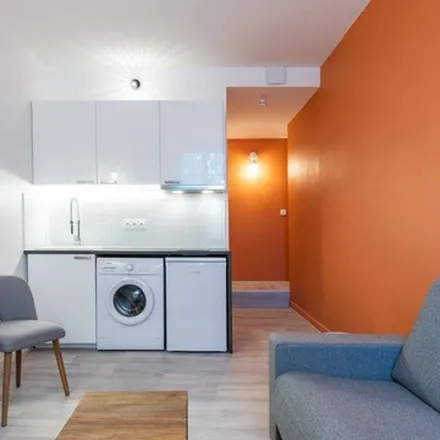 Image 4 - 22 Rue Pélisson, 69100 Villeurbanne, France - Apartment for rent