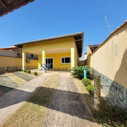 Image 1 - Avenida Maria de Lourdes da Silva Kfouri, Caraguatatuba, Caraguatatuba - SP, 11676-400, Brazil - House for sale