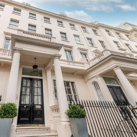 Image 2 - 18 Hyde Park Square, London, W2 2JY, United Kingdom - Apartment for rent