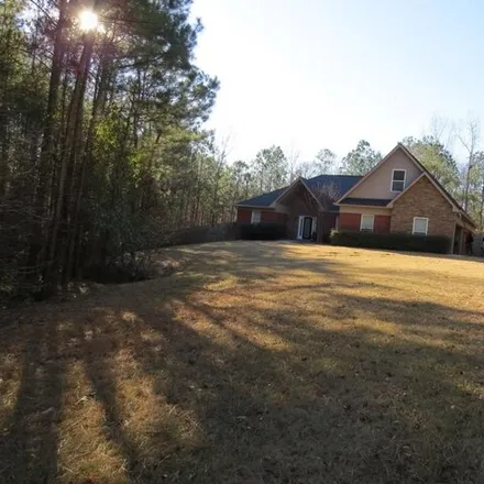 Buy this 4 bed house on Richardson Court in Harris County, GA