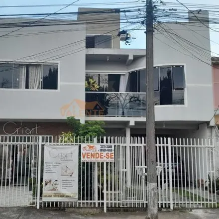 Image 2 - Rua Celestino Menssing de Siqueira, Cidade Industrial de Curitiba, Curitiba - PR, 81350-260, Brazil - House for sale