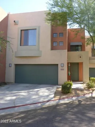 Image 1 - 7601 East Roosevelt Street, Scottsdale, AZ 85257, USA - House for rent