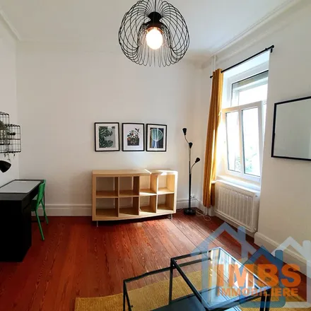 Rent this 2 bed apartment on 17 Rue de Rathsamhausen in 67100 Strasbourg, France