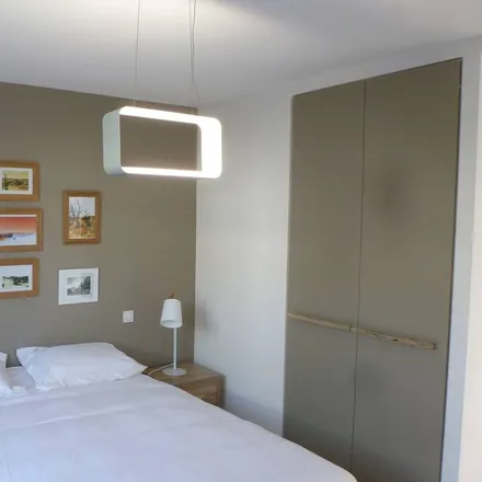 Rent this 4 bed house on 85800 Saint-Gilles-Croix-de-Vie