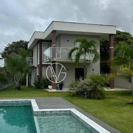 Image 1 - Pousado do Machado, Estrada do Coco, Monte Gordo, Camaçari - BA, 42837-038, Brazil - House for rent