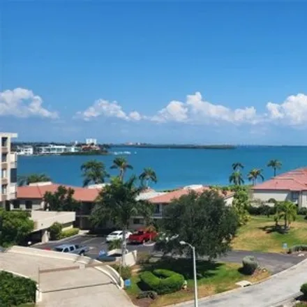 Rent this 2 bed condo on 6232 Palma del Mar Boulevard South in Saint Petersburg, FL 33715
