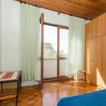 Rent this 2 bed apartment on Gradska četvrt Jadrija in Grad Šibenik, Šibenik-Knin County