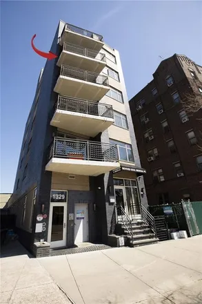 Buy this 2 bed condo on 1325 East 17th Street in New York, NY 11230
