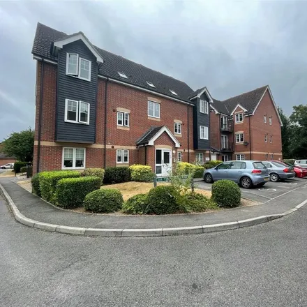 Image 1 - Greenham Mill, Newbury, RG14 5QL, United Kingdom - Apartment for rent