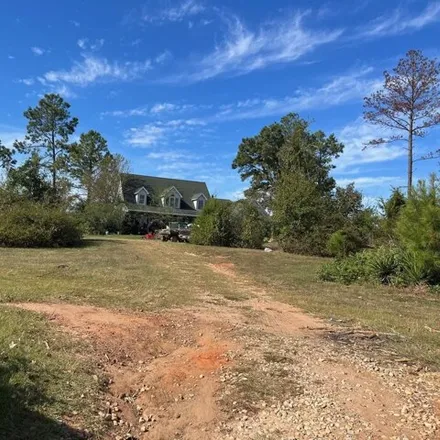 Buy this 3 bed house on Deer Point in Quitman County, GA 39854