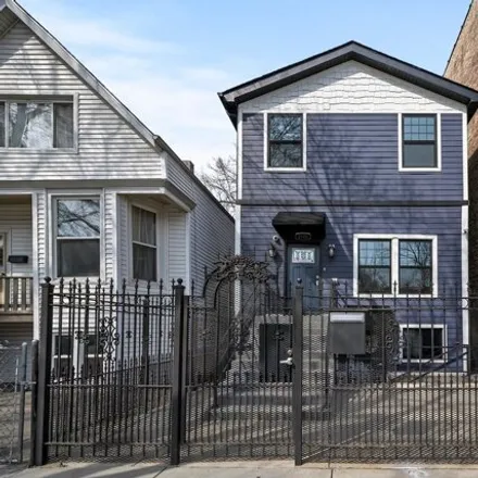 Buy this 3 bed house on 2926 West Fletcher Street in Chicago, IL 60618