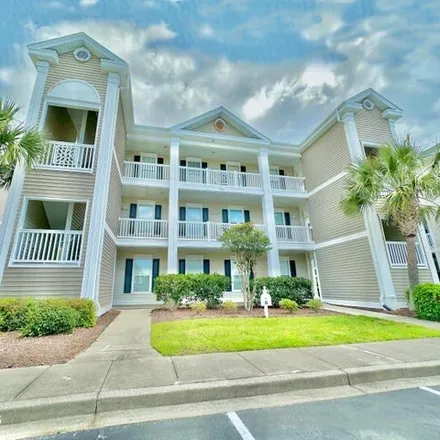 Buy this 3 bed condo on 924 Great Egret Circle Southwest in Sunset Beach, Brunswick County