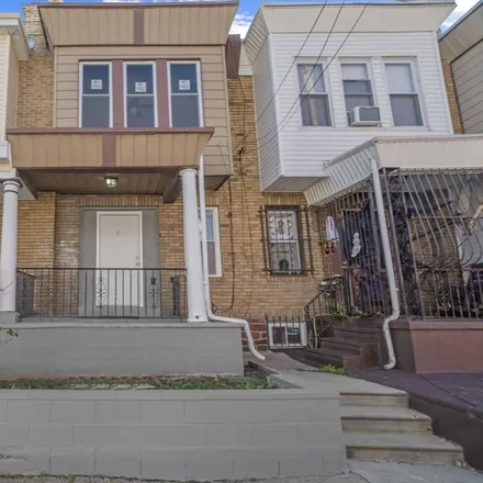 Buy this 3 bed townhouse on 732 Kingston Street in Philadelphia, PA 19134