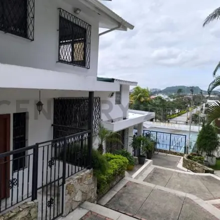 Image 2 - DSS, Isaac Cabezas Villalba, 090909, Guayaquil, Ecuador - House for sale