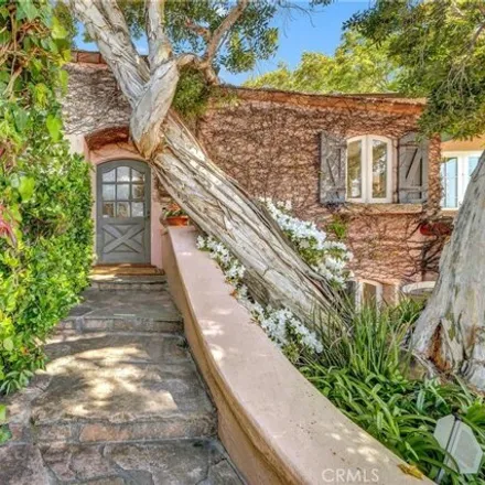 Image 2 - 1959 Temple Hills Drive, Top of the World, Laguna Beach, CA 92651, USA - House for sale