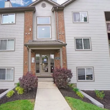 Rent this 2 bed condo on 8955 Eagle View Drive in West Chester Township, OH 45069
