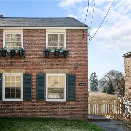 Rent this 2 bed house on Beaver Street in Leetsdale, Allegheny County