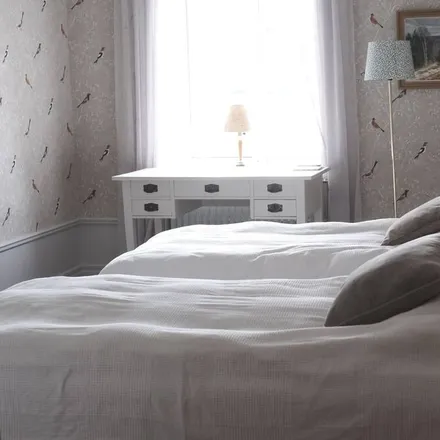 Rent this 6 bed house on Eskilstuna in Södermanland County, Sweden