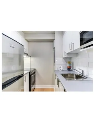 Image 3 - Rue Saint-Marc, Montreal, QC H3H 2E4, Canada - Room for rent