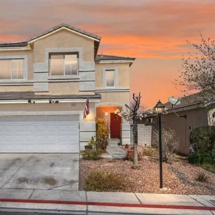 Buy this 4 bed house on 8878 Crooked Shell Avenue in Las Vegas, NV 89143