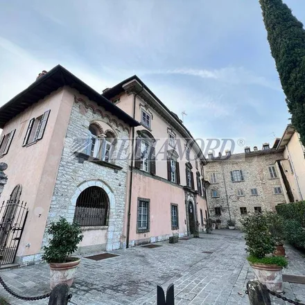Image 3 - Caminella, Via Dante Alighieri 13, 24069 Cenate Sotto BG, Italy - Apartment for rent