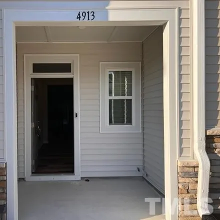 Image 2 - Anamosa Street, Raleigh, NC 27620, USA - Townhouse for rent