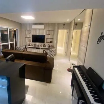 Buy this studio apartment on Rua Liberdade in Centro, São Bernardo do Campo - SP